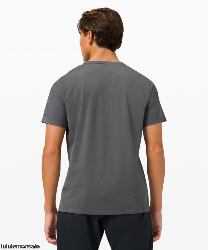 Lululemon Deutschland DELULU798 | Der Fundamentale T-shirt Anker